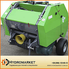 Прес-підбирач ПР-60