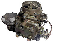 Паливна система