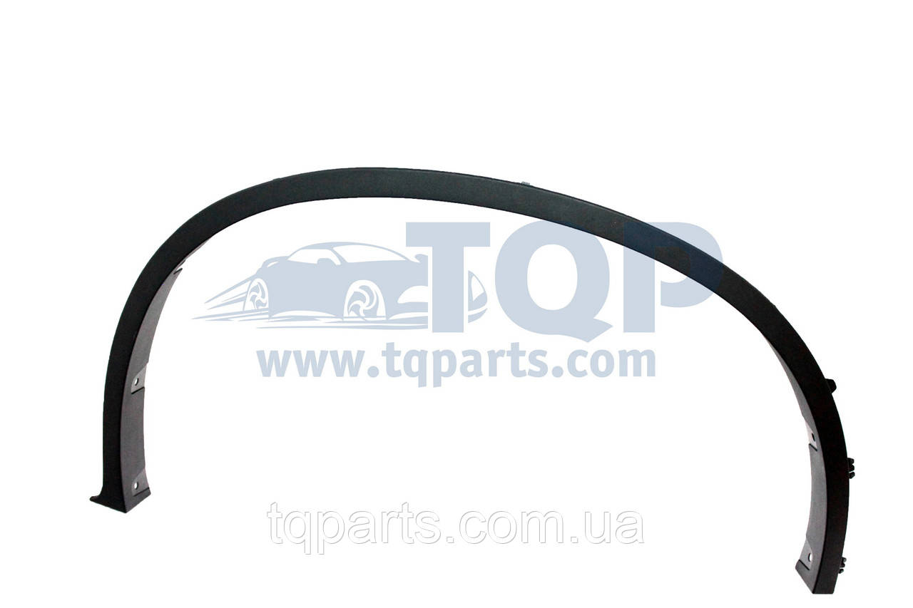 Накладка крила пер. прав., Розширювач крила 51777176236 для BMW X6 E71 08-16