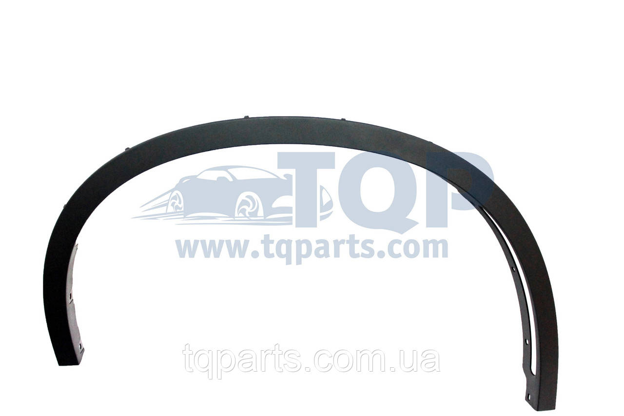 Накладка крила пер. прав., Розширювач крила 51777294374 для BMW X5 F15 14-18