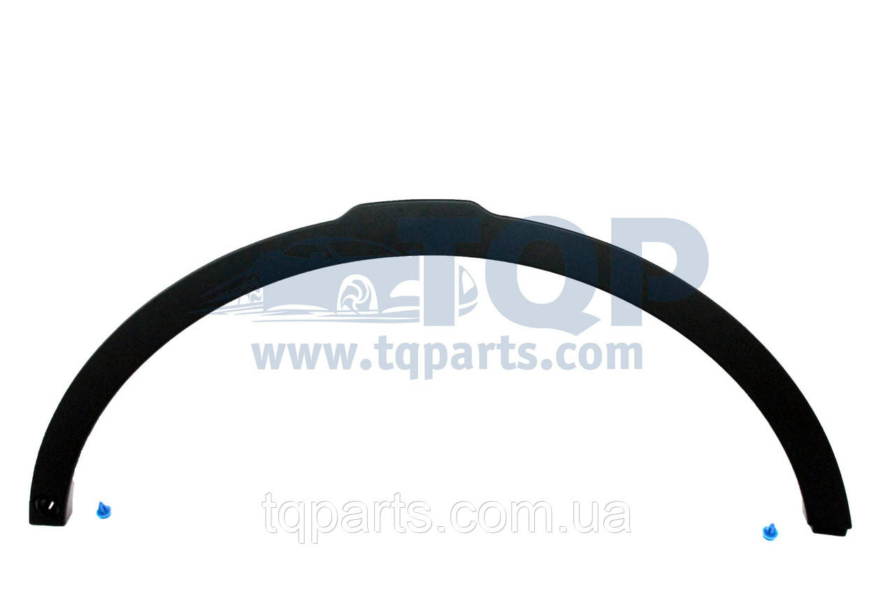 Накладка крила пер. лів., Розширювач крила LR044280 для Land Rover Range Rover Evoque (L538) 11-18