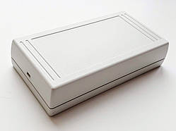 Корпус Z93J для електроніки 131х70х29