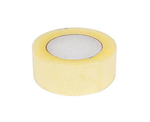 Скотч пакувальний прозорий Україна 45 мм х 100 м