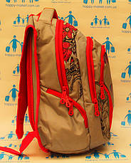 Ранець рюкзак шкільний ортопедичний Gorangd butterfly 19-03-2, фото 2