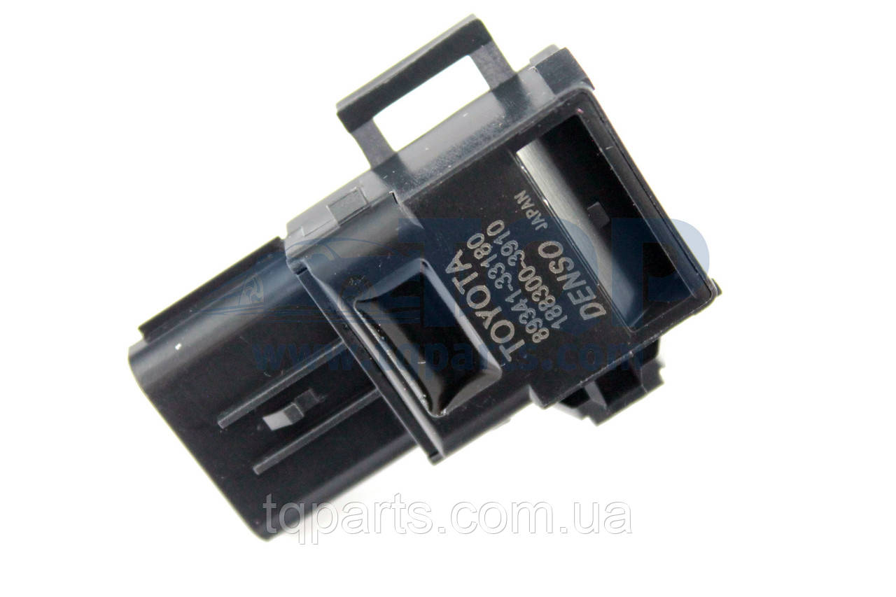 Парктронік зад., Датчик парковки 89341-33180-C0 для Toyota Tundra 06-16, 8934133180C0