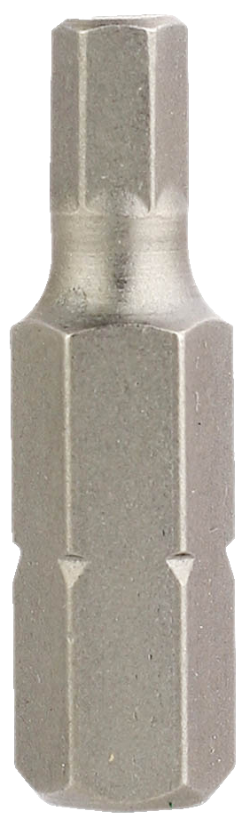 Біта для шестигранного шліца (IMBUS) HEX 3 25мм