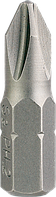 Біта хрестоподібна PH3х25 мм Titan