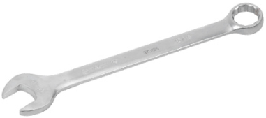 Ключ рожково-накиднний 30мм TACTIX