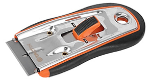 Скребок д/фарби, +5 ліз TC