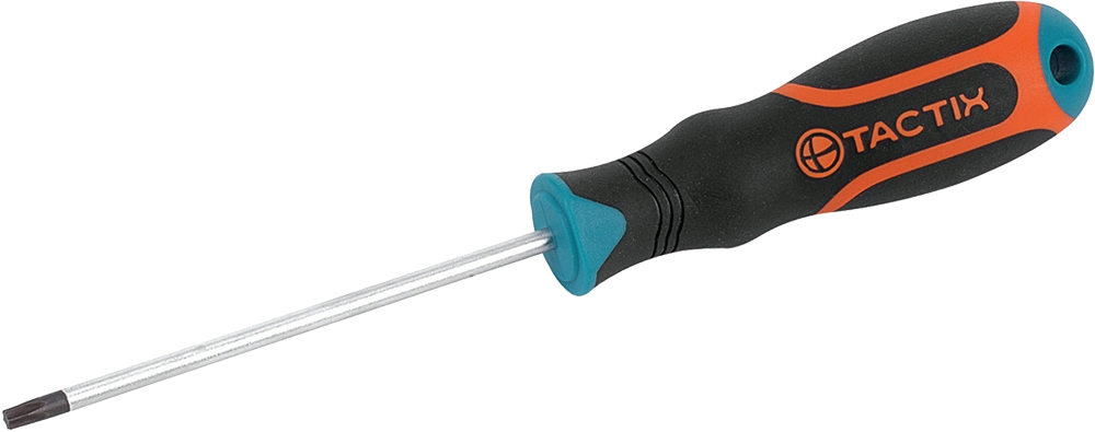 Викрутка TORX T20 х 100мм TACTIX