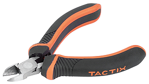 Бокорізи 110мм CrNi TC