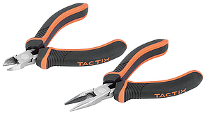 Набір плоскогубців (2 предм.) TC