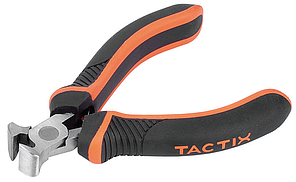 Кусачки торцеві 100мм CrNi TC