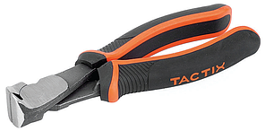 Кусачки торцеві 160мм CrV TC