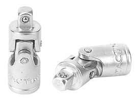 Універс. з'єднання эднувач 1/4" TC