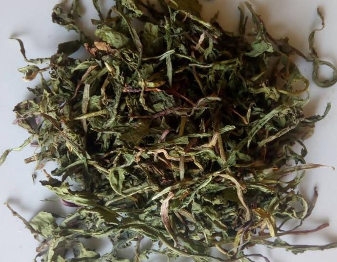 Кульбаба (лист), 500г.