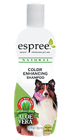 Эспри Espree Color Enhancing Shampoo 355мл Цветонасыщающий шампунь для многоцветных окрасов