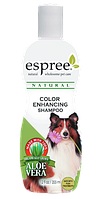 Еспри Espree Color Enhancing Shampoo 355 мл Квітонасичувальний шампунь для багатобарвних фарб