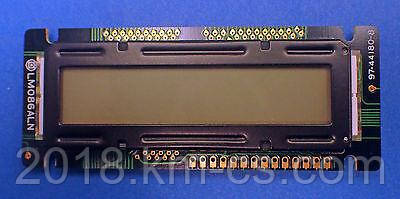 РІДКОКРИСТАЛІЧНИЙ матричний (Dot Matrix Modules) LM086ALN (Hitachi)