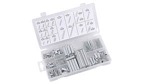 Набір пружин з/орг. 200шт TC