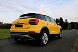 Оригінальні 17-дюймові диски Audi Q2, фото 9