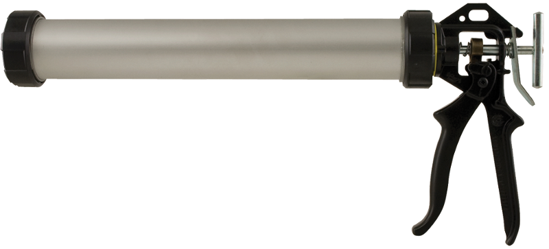 Пістолет під герметики 600 мл FOIL APPLICATOR професійний СОХ