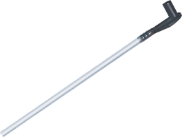 Трубочка для піни