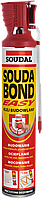 Піна-клей SOUDABOND EASY з аплікатором GG 750 мл
