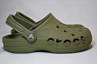 Кроксы сабо Crocs Baya Clogs Unisex. Италия. Оригинал. 36-37 р./23.5-24 см.