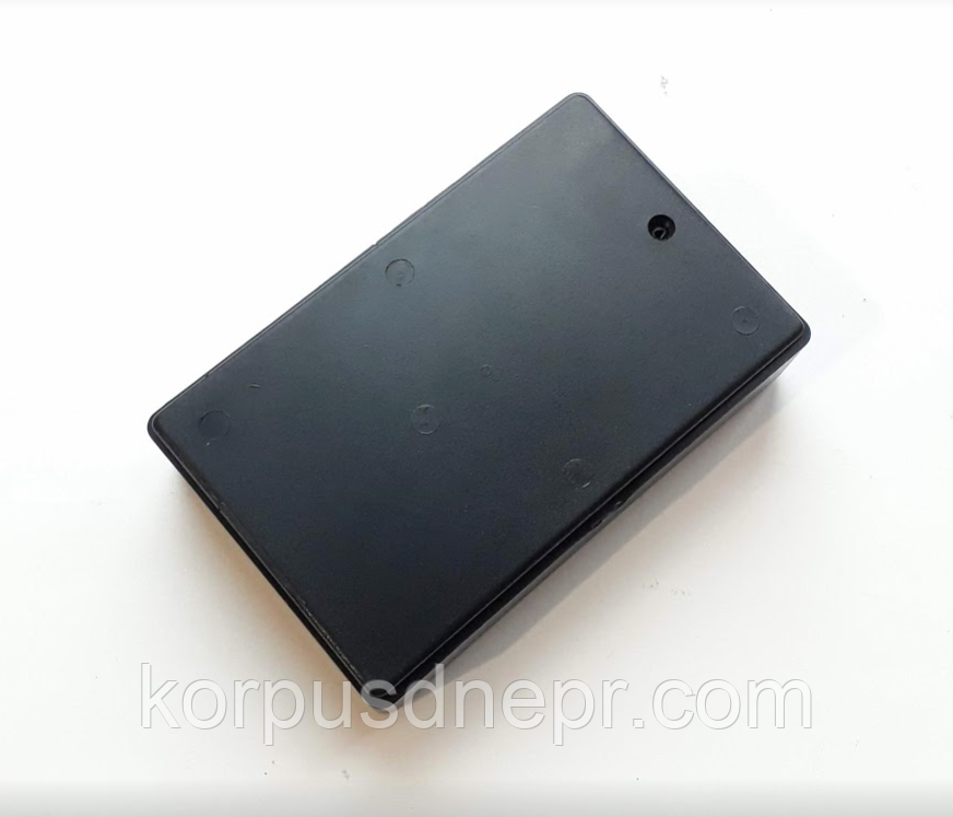 Корпус KM26N ABS для електроніки 89х55х23