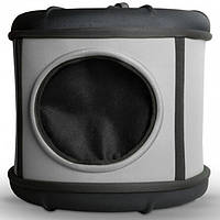 Переноска — будиночок для котів і собак, США.