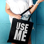 Екосумка Market "Use me", фото 2