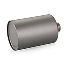 Фляга титанова для алкогольних міцних напоїв Lixada titanium 200 мл Фляга з титану для алкоголю в чохлі, фото 8