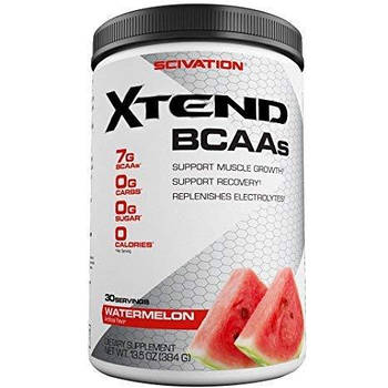 BCAA