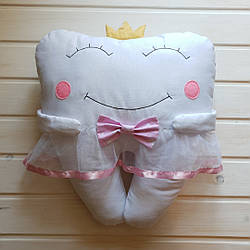 Подушка — іграшка "Зубна фея"