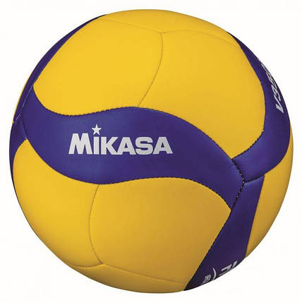 Волейбольний м'яч Mikasa V350W, фото 2