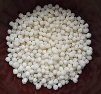 Рисовые шарики белый 1-3 мм (50 грам)