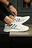 Чоловічі кросівки Adidas ZX 500 RM Beige Camo Взуття Адідас ЗХ 500 світлі бежеві, фото 6
