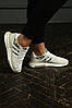 Чоловічі кросівки Adidas ZX 500 RM Beige Camo Взуття Адідас ЗХ 500 світлі бежеві, фото 5