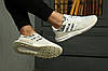 Чоловічі кросівки Adidas ZX 500 RM Beige Camo Взуття Адідас ЗХ 500 світлі бежеві, фото 9