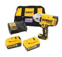 Аккумуляторный гайковерт DeWALT DCF899HP2 (950 Нм)