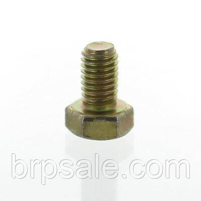 Шестигранний гвинт M5 X 8 Sea-Doo BRP SCREW-HEX.CAP DIN.933