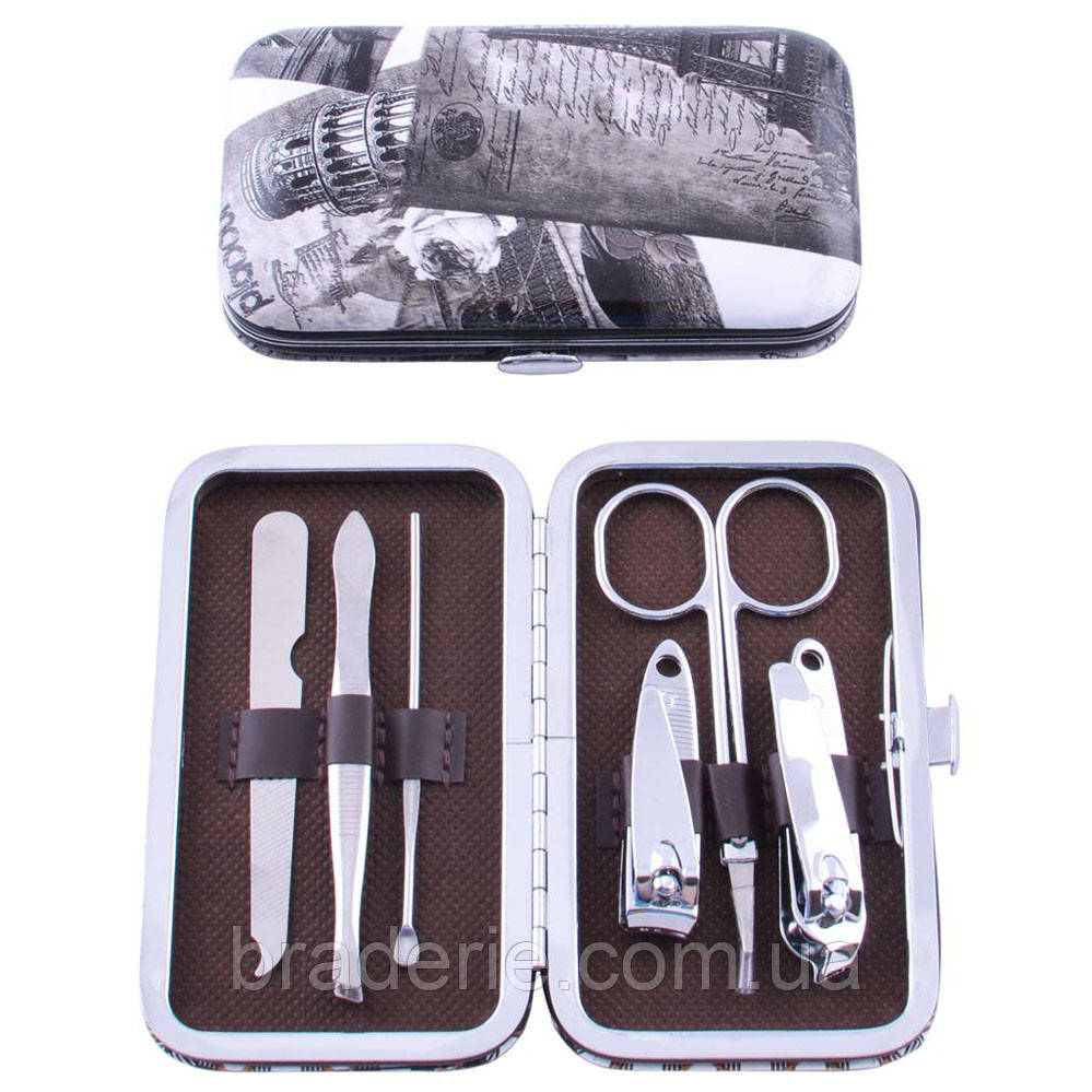 Манікюрний набір 696F