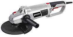 Кутова шліфмашина Forte EG 26-230 S