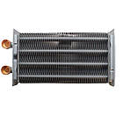 Первинний теплообмінник Beretta City 28 CAI, Mynute DGT 28 CAI, Exclusive, Boiler (20052580), фото 2