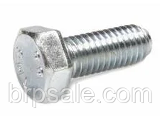 Болт M8 X 20 для гідроциклів Sea-Doo BRP SCREW-HEX.CAP DIN.933A2