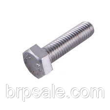 Шестигранний гвинт M8 X 30 Sea-Doo BRP SCREW-HEX.CAP DIN.933A2