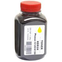 Тонер Xerox Phaser 6125\/6130 бутль 50г Yellow AHK (1503010)