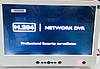 Комплект системи відеоспостереження UKC DVR KIT LCD 13" 13" 1304 WiFi 4ch, фото 6