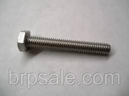 Болт з шестигранною головкою 6x40mm Sea-Doo BRP SCREW-HEX.CAP DIN.933A2